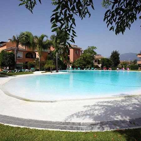 Apartamento Entre Marbella Y Estepona Eksteriør bilde