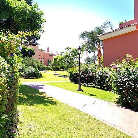 Apartamento Entre Marbella Y Estepona Eksteriør bilde