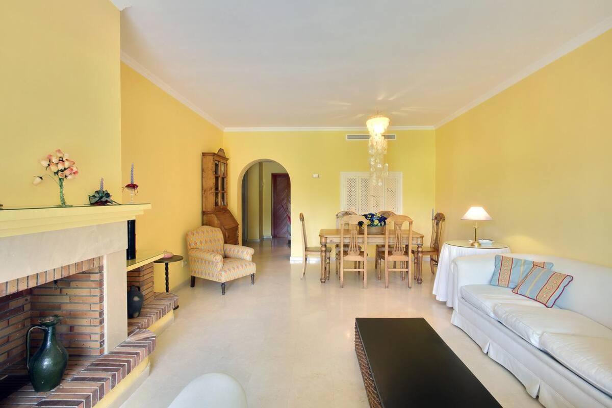 Apartamento Entre Marbella Y Estepona Eksteriør bilde