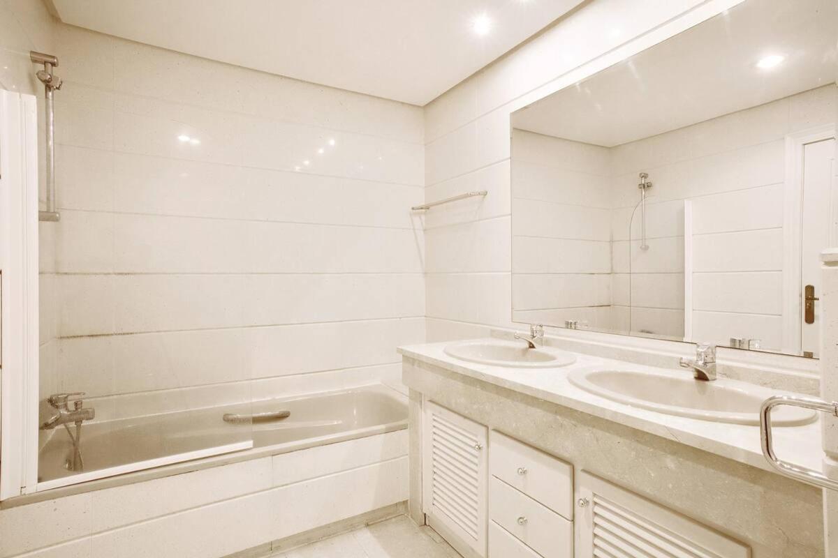 Apartamento Entre Marbella Y Estepona Eksteriør bilde