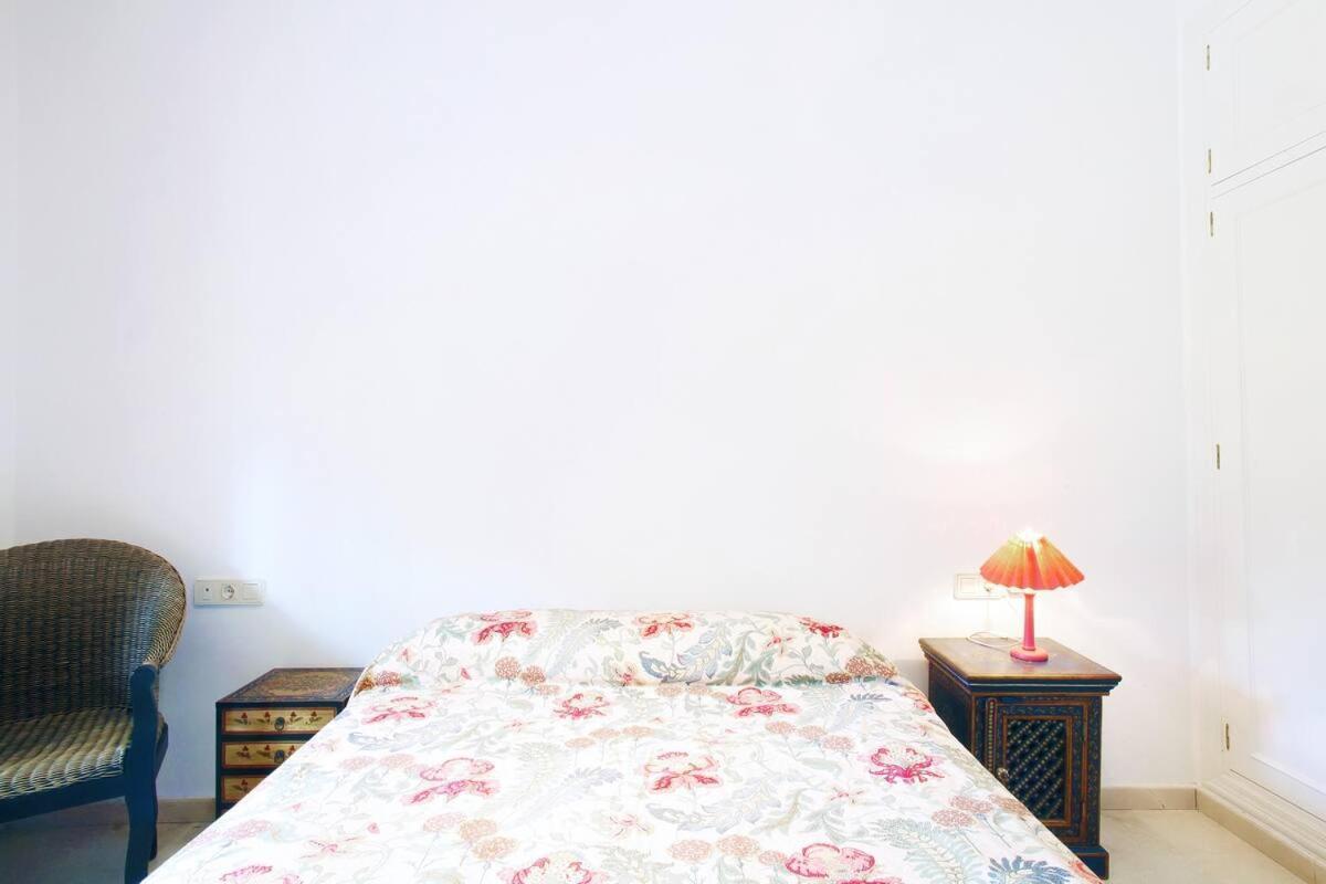 Apartamento Entre Marbella Y Estepona Eksteriør bilde