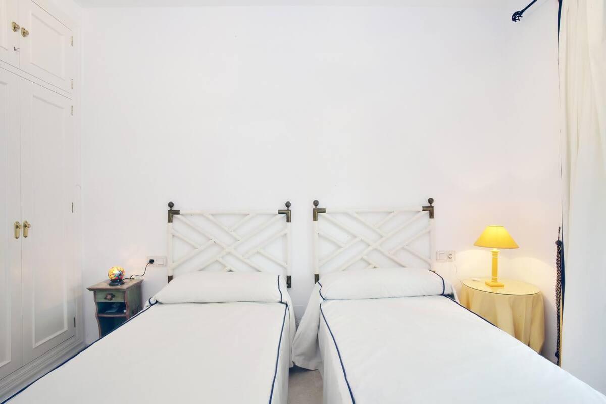 Apartamento Entre Marbella Y Estepona Eksteriør bilde
