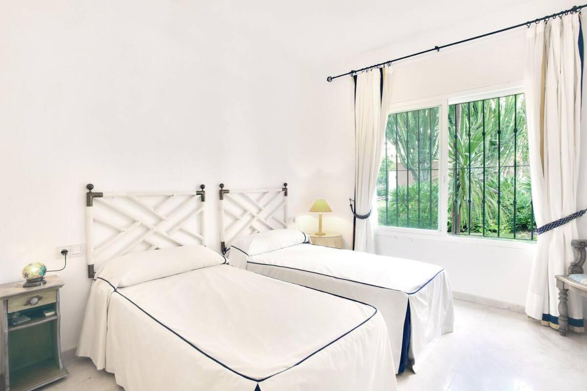 Apartamento Entre Marbella Y Estepona Eksteriør bilde