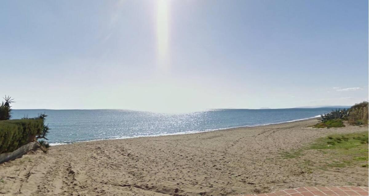 Apartamento Entre Marbella Y Estepona Eksteriør bilde
