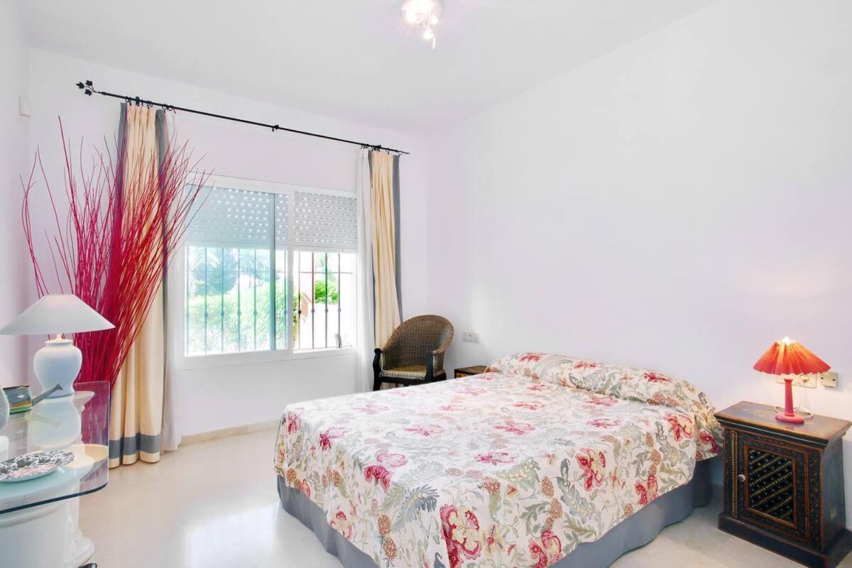 Apartamento Entre Marbella Y Estepona Eksteriør bilde