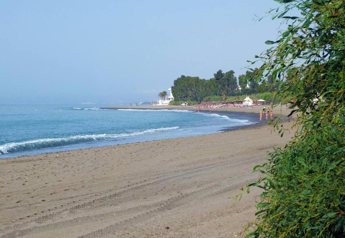 Apartamento Entre Marbella Y Estepona Eksteriør bilde
