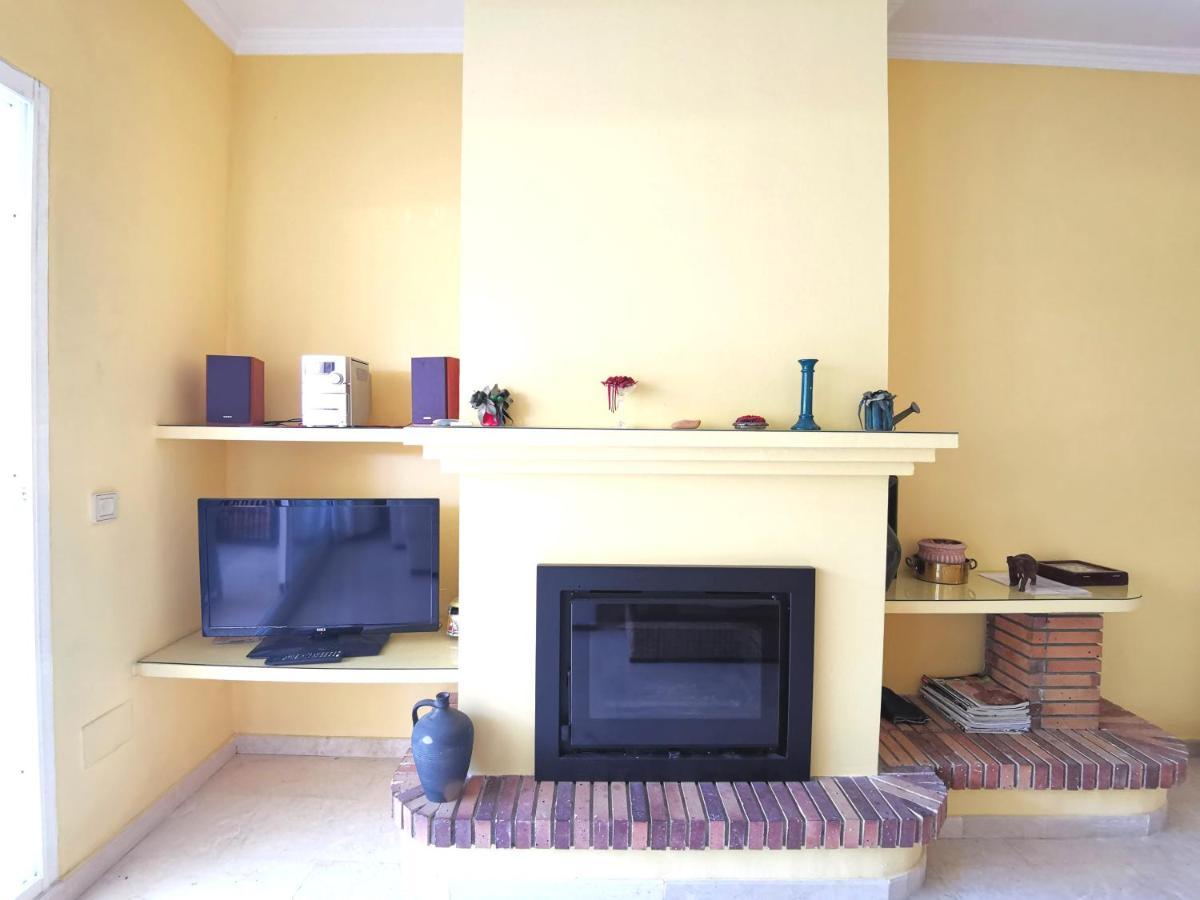 Apartamento Entre Marbella Y Estepona Eksteriør bilde