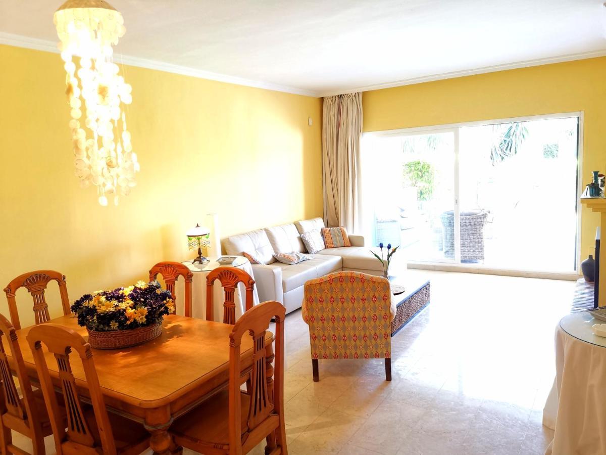 Apartamento Entre Marbella Y Estepona Eksteriør bilde