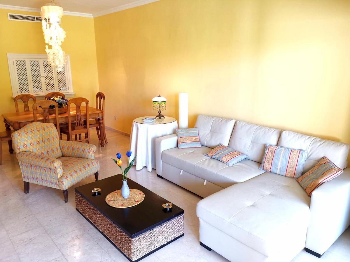 Apartamento Entre Marbella Y Estepona Eksteriør bilde