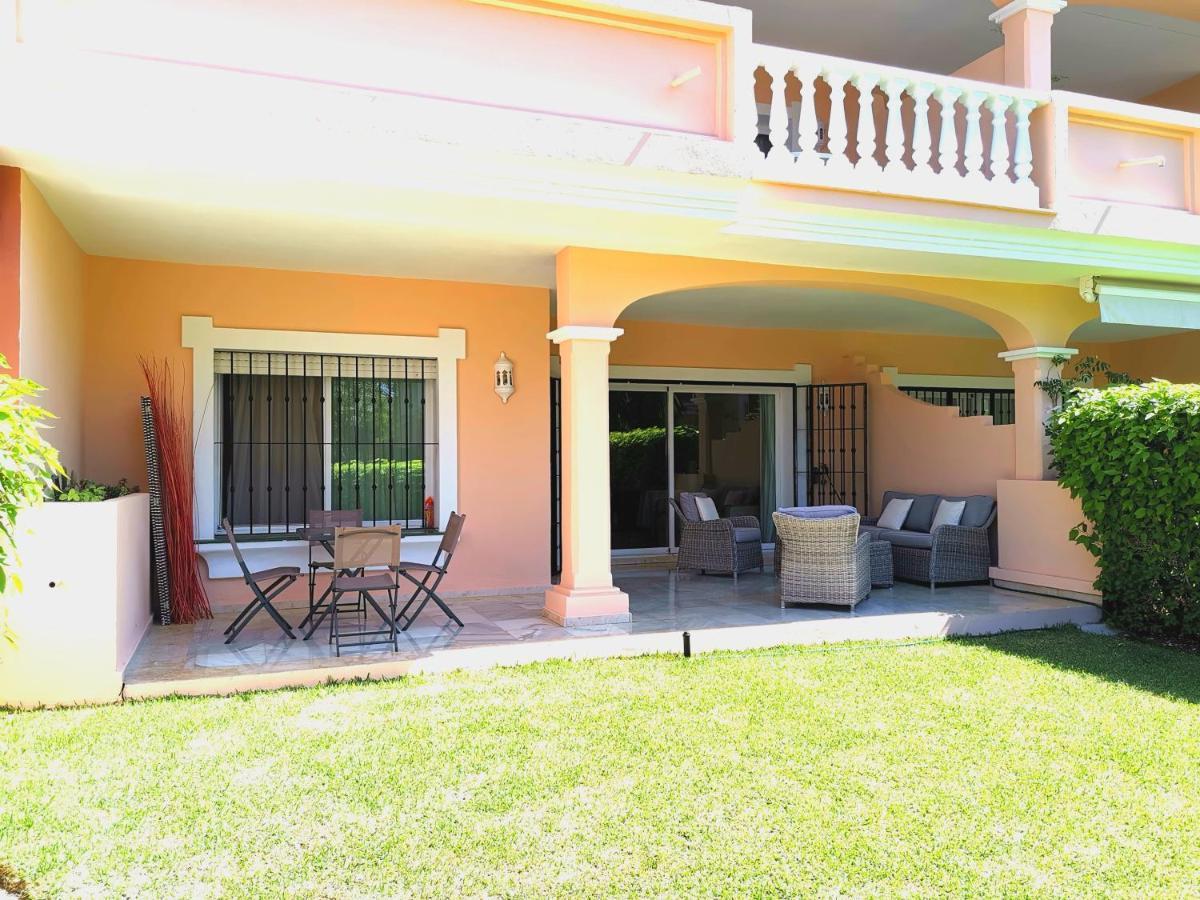 Apartamento Entre Marbella Y Estepona Eksteriør bilde