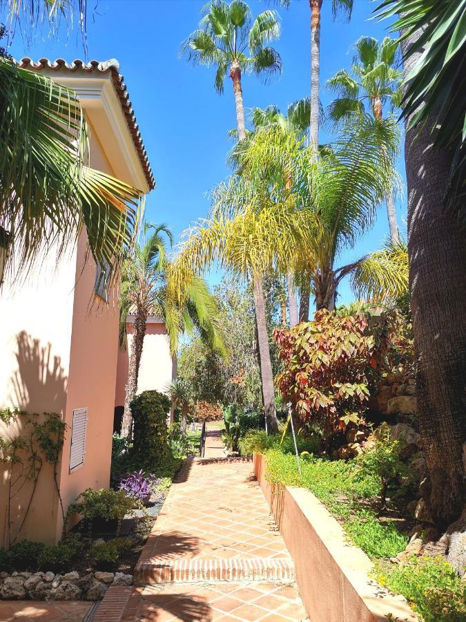 Apartamento Entre Marbella Y Estepona Eksteriør bilde