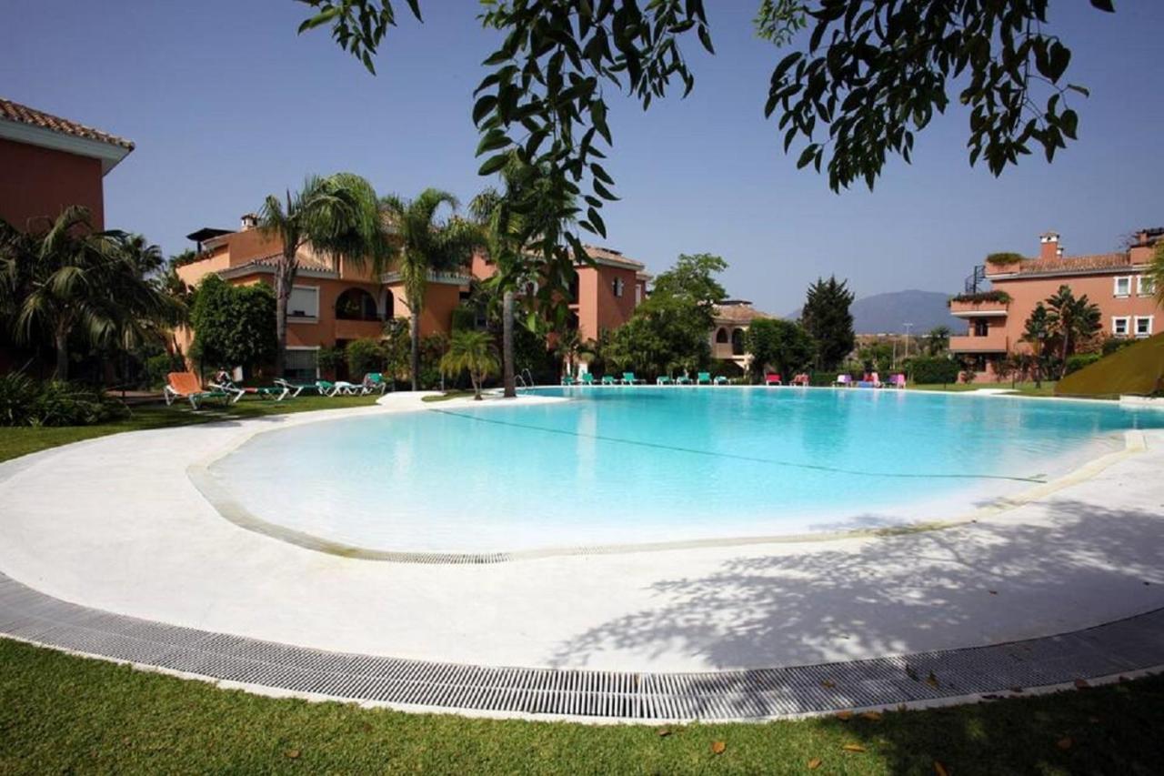 Apartamento Entre Marbella Y Estepona Eksteriør bilde