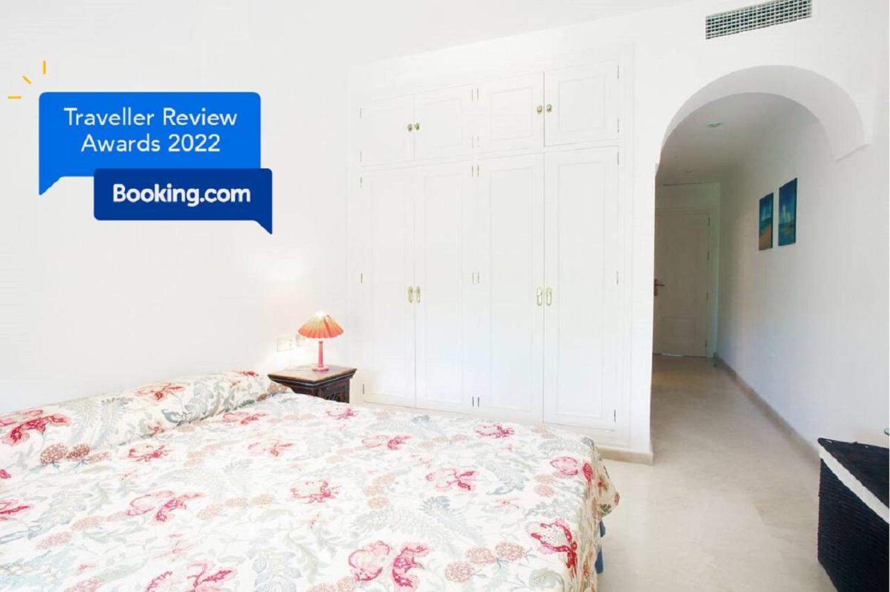 Apartamento Entre Marbella Y Estepona Eksteriør bilde
